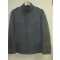 Tuniek Sergeant Infanterie met overjas (Tunic/pants and overcoat Seargant Infantry 1939)