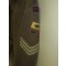 Battledress jas P40 RA 11th Armoured Div (Battledress blouse P40 RA 11th Armoured Div)