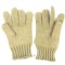 Gloves wool 5 fingers WW2