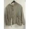 Tarnjacke Heer/Luftwaffe (WH  blue-grey/white reversible winter parka)