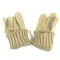 Gloves wool 5 fingers WW2