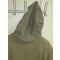 Tarnjacke Heer/Luftwaffe (WH  blue-grey/white reversible winter parka)