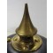 Bavarian Model 1895 Enlisted Infantry Pickelhaube, Germany, c. 1895-1915