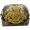 Bavarian Model 1895 Enlisted Infantry Pickelhaube, Germany, c. 1895-1915