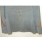 Tuniek wachtmeester Artillerie 1940 (Tunic sergeant Artillery 1940)