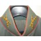 Tuniek wachtmeester Artillerie 1940 (Tunic sergeant Artillery 1940)