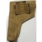 P37 Holster for enfield revolver