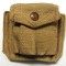 P37 webbing ammo pouch Revolver