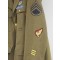 A class four pocket dress tunic for Enlisted mans.