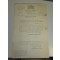 Oproepings brief 2e militie district 1893 Nationale Militie Rotterdam