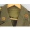 A class four pocket dress tunic for Enlisted mans.