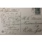 Prent briefkaart 1940 mobilisatie Legerplaats Oldebroek R.K. militair tehuis