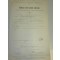 Verklaring goed gedrag voor vrijwilligen militairen dienst 1903