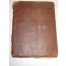 Soldiers Pay Book 13e Reg Inf 4e Comp B.S./Indie ganger