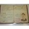 Soldiers Pay Book 13e Reg Inf 4e Comp B.S./Indie ganger