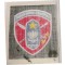 Cloth badge Lambung Mangkurat University