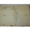 Soldiers Pay Book 13e Reg Inf 4e Comp B.S./Indie ganger