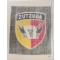 BADGE KODAM III 17 AUGUSTUS