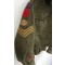 Battledress jacket with kilt and glengarry Staff sergeant 48th Highlanders 1st Canadian Division