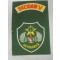 Cloth badge Jayakarte SKODAM V