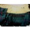 Battledress jacket with kilt and glengarry Staff sergeant 48th Highlanders 1st Canadian Division