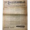Het landstormblad no 8 augustus 1940