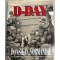 D-DAY, Invasie in Normandië