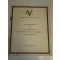 Brochure Vereniging Officieren Cavalerie 1940 gevallenen
