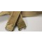 Sling, webbing, SMLE rifle kaki WW2