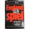 England Spiel, Spionagetragedie in bezet Nederland