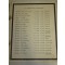 Brochure Vereniging Officieren Cavalerie 1940 gevallenen