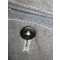  Hard to find original pair of Luftwaffe straight legged trousers