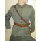 Tuniek met broek Kornet artillerie (Tunic with pants Officers Cadet Artillery)