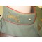 Tuniek met broek Kornet artillerie (Tunic with pants Officers Cadet Artillery)