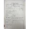 Oorlogszakboekje 21 Reg Inf 21 depot Batt van Kleef J.D. 