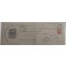 Bewijs van betaling contributie 1914 Ned Militaire Bond