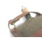 Veldfles met leren M1903 berieming (Canteen with M-1903 Leather Carrier)