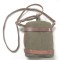 Veldfles met leren M1903 berieming (Canteen with M-1903 Leather Carrier)