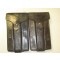 Mp34 Solothurn Ammo Pouches Steyr Leather