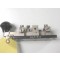 Brits 1939 Morse Code Key
