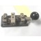 Brits 1939 Morse Code Key