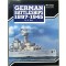 German battleships 1897-1945