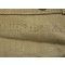 Holster M37 voor Enfield Revolver (Holster webbing M37 for the Enfield No 2 Revolver)