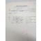 Oorlogszakboekje &e Reg Inf 7e Depot Batt Slingerlandt van  Dienstplichtig soldaat lichting 1922