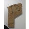Holster M37 voor Enfield Revolver (Holster webbing M37 for the Enfield No 2 Revolver)