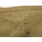 Gasmasker met tas MK VII  (Gas Mask with Bag MK VII)