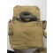 Gasmasker met tas MK VII  (Gas Mask with Bag MK VII)