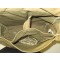Gasmasker met tas MK VII  (Gas Mask with Bag MK VII)