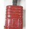Gasmasker met tas MK VII  (Gas Mask with Bag MK VII)