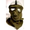 US Army Mountain Division Khaki Extreme Cold Weather Survival Mask